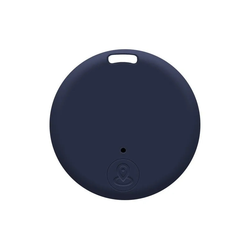 🔍 Mini GPS Tracker | 🧭 Anti-Lost Alarm | 🐾 Smart Bluetooth® Key Finder for Pets, Kids, Wallets & Keys | 🔑 Portable Tag & Locator